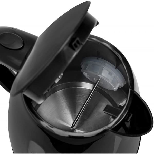 BOUILLOIRE RÉTRO SANS FIL TRISTAR WK-1341 / 2200W / 1.7L BOUILLOIRE RÉTRO SANS FIL TRISTAR WK-1341 / 2200W / 1.7L